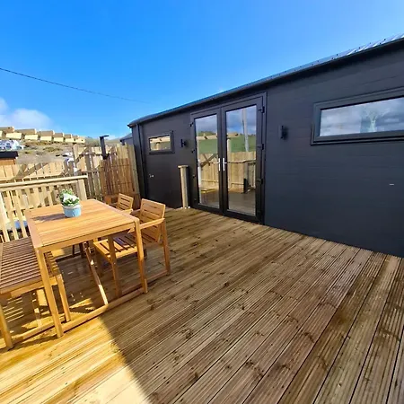 Hillhouse Coastal Escapes - Pods