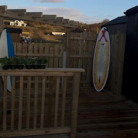Hillhouse Coastal Escapes - Pods