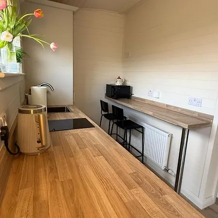 Hillhouse Coastal Escapes - Pods *