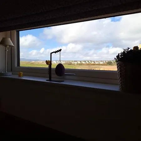 Hillhouse Coastal Escapes - Pods Campeggio Donegal Town