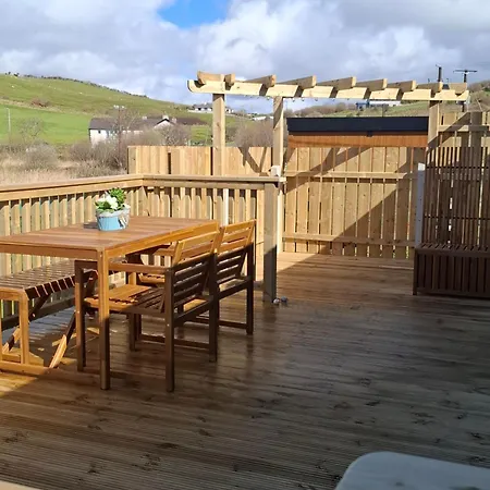 Hillhouse Coastal Escapes - Pods Campeggio