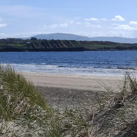 Hillhouse Coastal Escapes - Pods Donegal Town