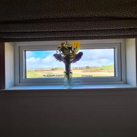 Hillhouse Coastal Escapes - Pods